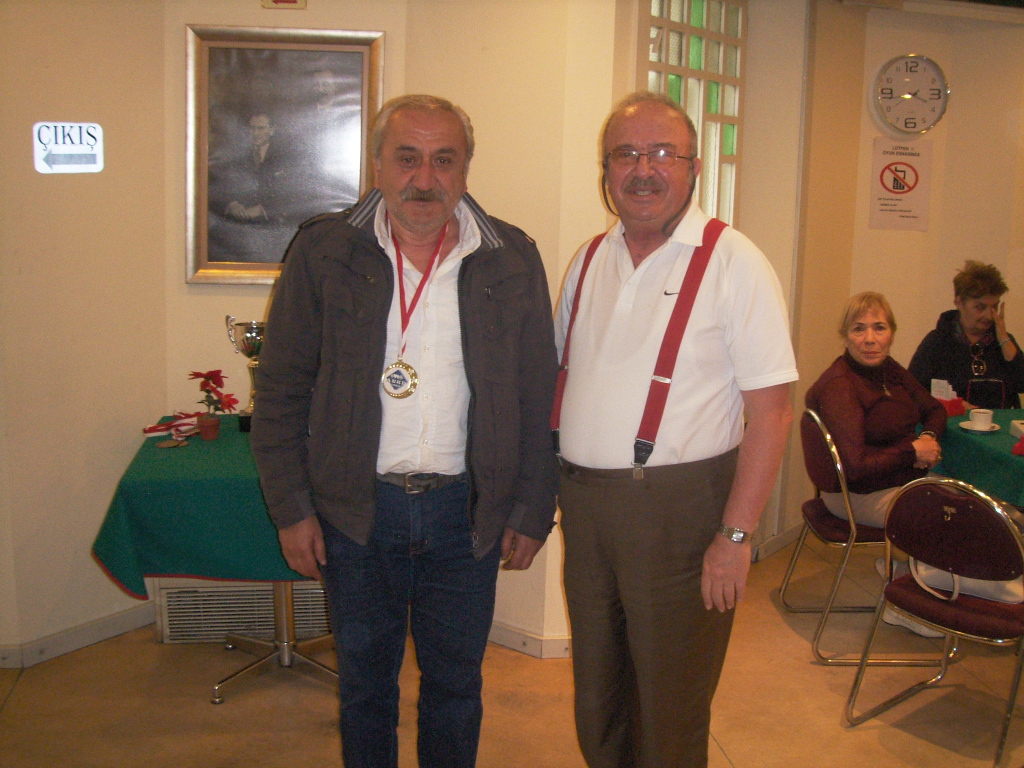 Barbaros AKKAŞ