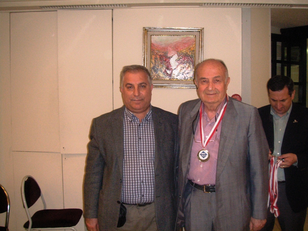 Demircan GÜNGÖR