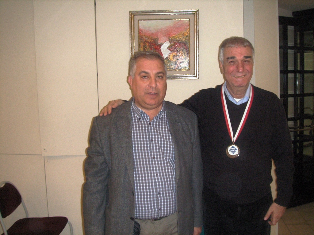 Kemal ŞENCAN